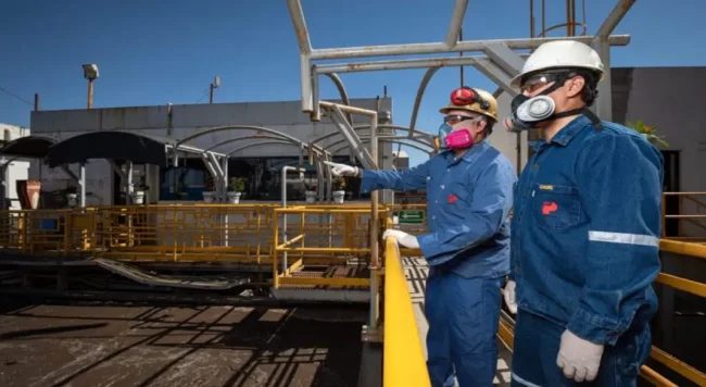 Industrias Peñoles al cuidado del agua Industrias Peñoles al cuidado del agua