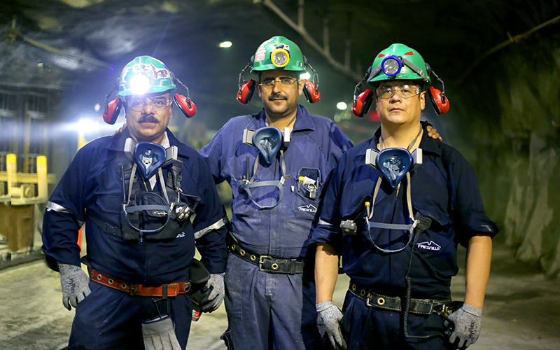Bondades de la minería en Sonora