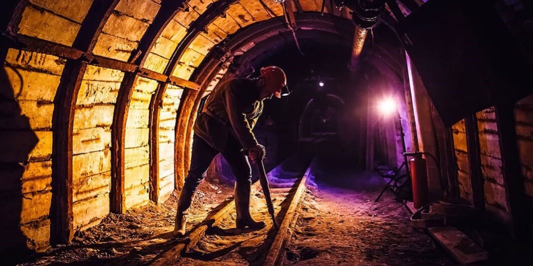 Minería en México | Fotos: Naanda Minería en México | Fotos: Naanda