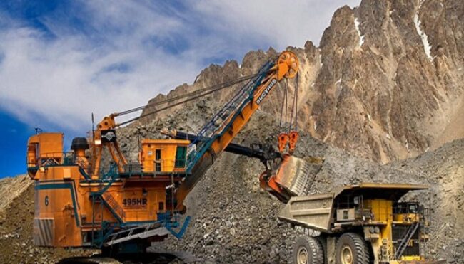 Minería presenta alarmantes resulltados | Foto: Rumbo Minero