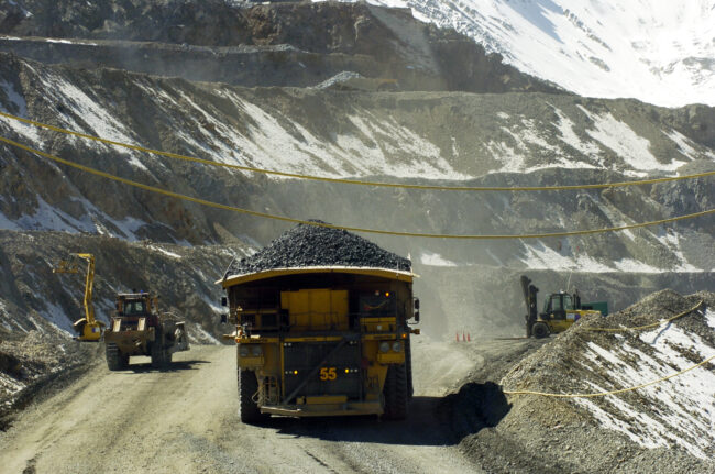 Minería en México es un factor de crecimiento económico