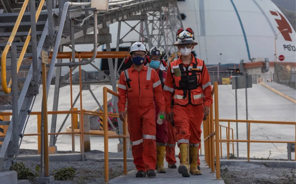Industrias Peñoles impulsa el talento y desarrollo laboral de sus trabajadores