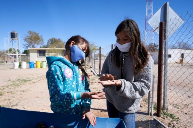 Peñoles y Fresnillo PLC colaboran para el desarrollo de comunidades