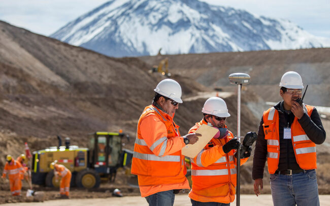 ¿Qué lugar ocupa México en la minería a nivel mundial?