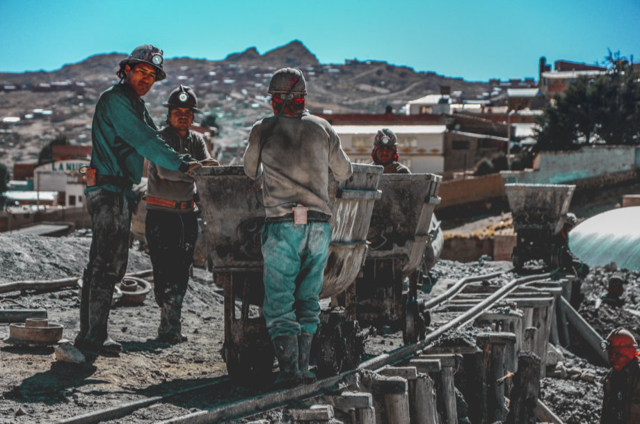 Minería en México | La esencialidad de la minería en el sector salud