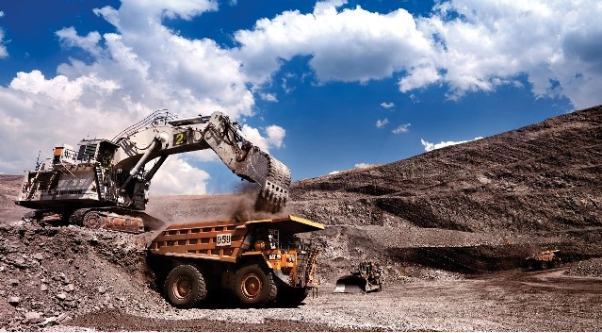 Minería, pilar para el desarrollo socioeconómico de México