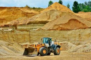 Minería eficiente, consciente y responsable