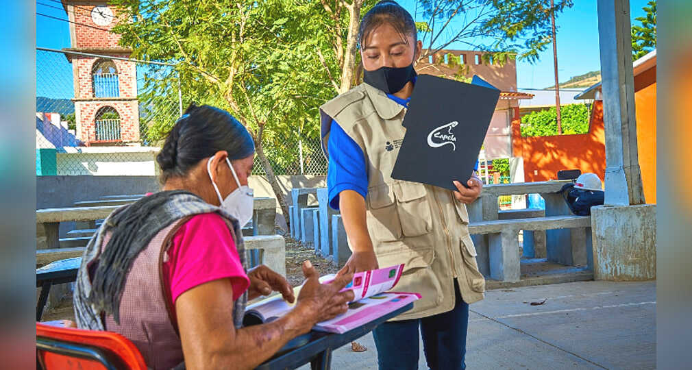 Más comunidades sustentables está en 1er lugar