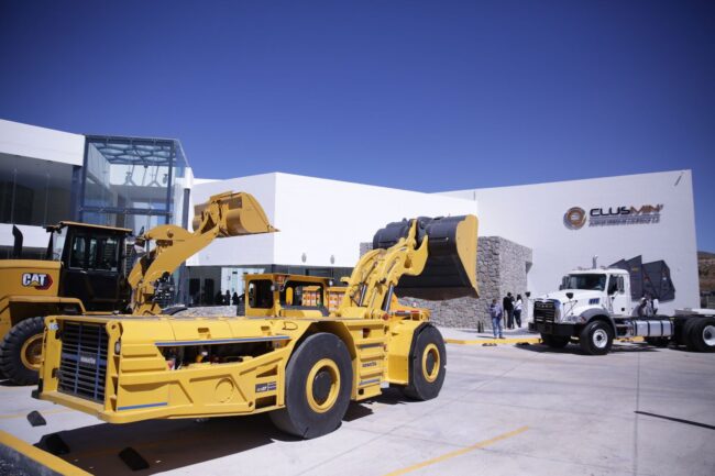 Clúster Minero de Zacatecas impulsará el uso de energías limpias en la industria