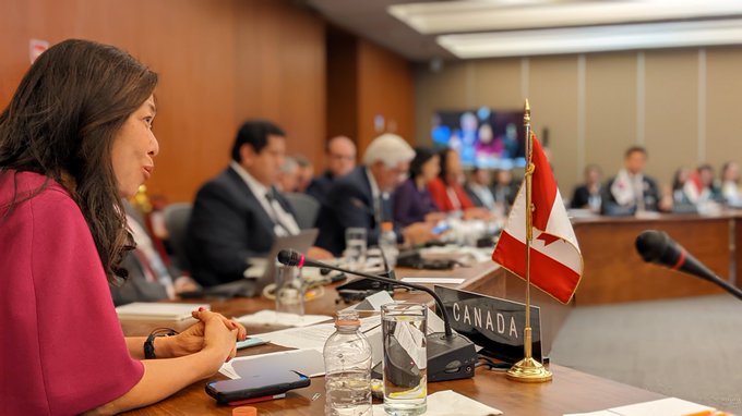 “Minería en México tendría que permitir inversión privada para convertirse en líder”