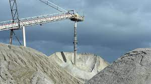 “Minería en México tendría que permitir inversión privada para convertirse en líder” 