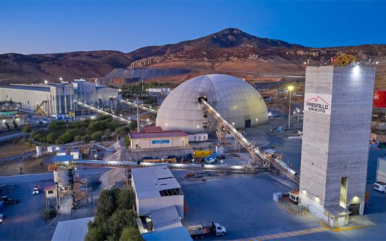 Industrial Minera Mexico Sa De Cv mineriaenmexico.com