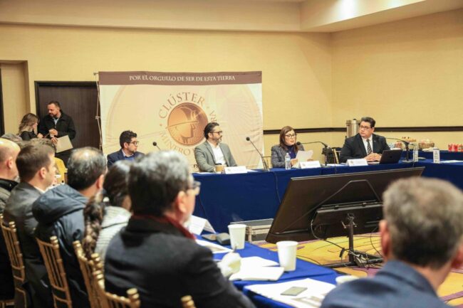 23 de los municipios de Sonora dependen de la industria minera