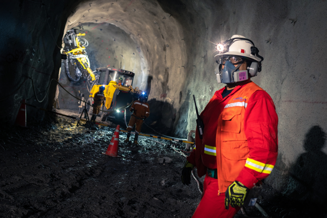 Minería en México – Empresas mineras Minería en México - Empresas mineras