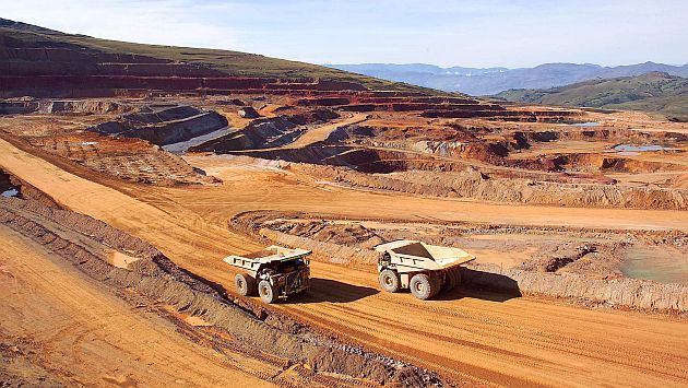 23 de los municipios de Sonora dependen de la industria minera