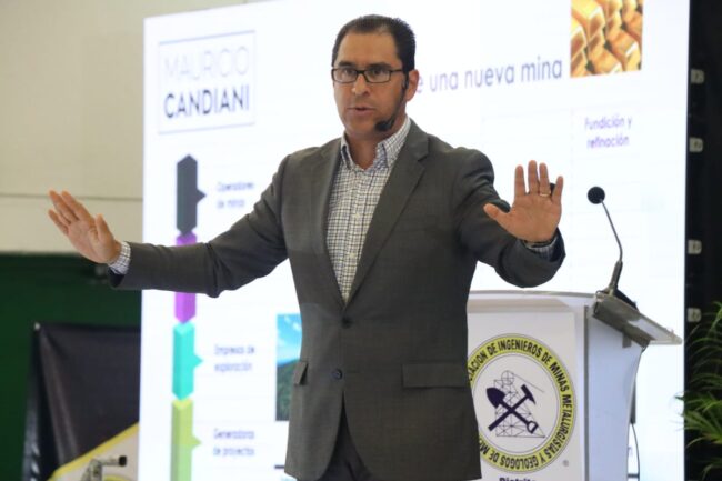 Sonora es el estado minero más importante de México | Minería en México | Foto: @MCandianiGalaz Sonora es el estado minero más importante de México | Minería en México | Foto: @MCandianiGalaz