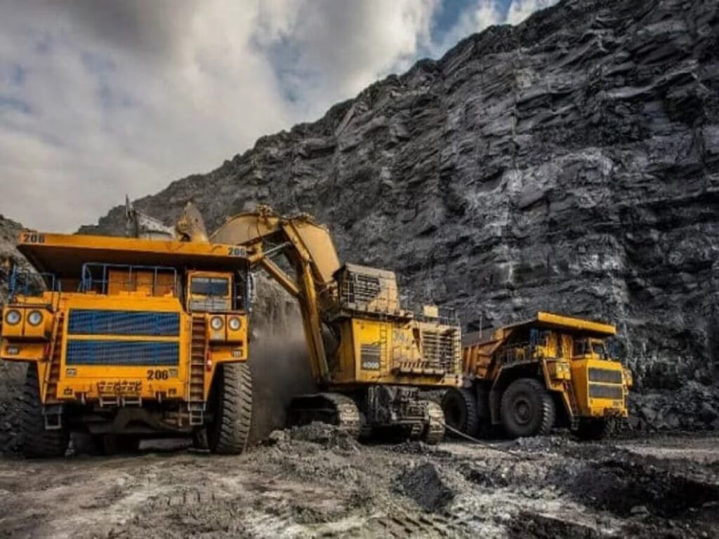 Llegarán 150 mdd de inversiones para minería y otros rubros | Minería en México | Foto: Infobae