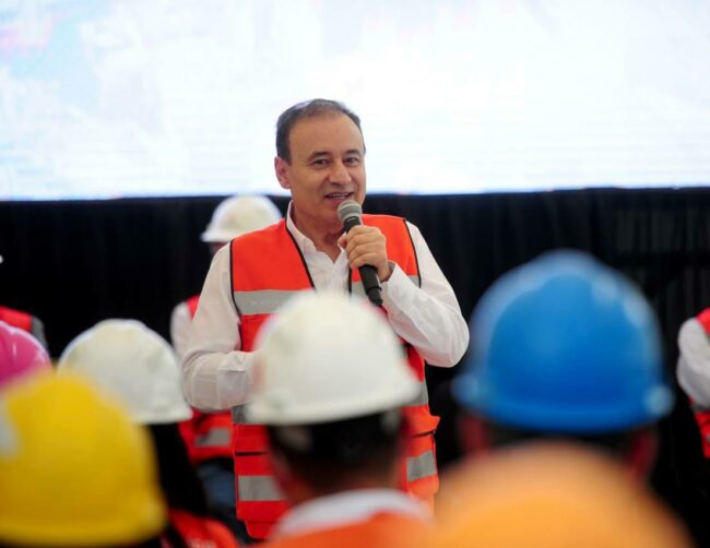 Llegarán 150 mdd de inversiones para minería y otros rubros | Minería en México | Foto: Clúster Minero de Sonora Llegarán 150 mdd de inversiones para minería y otros rubros | Minería en México | Foto: Clúster Minero de Sonora