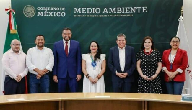 Minería sustentable en Zacatecas | Minería en México | Foto: Minería en línea