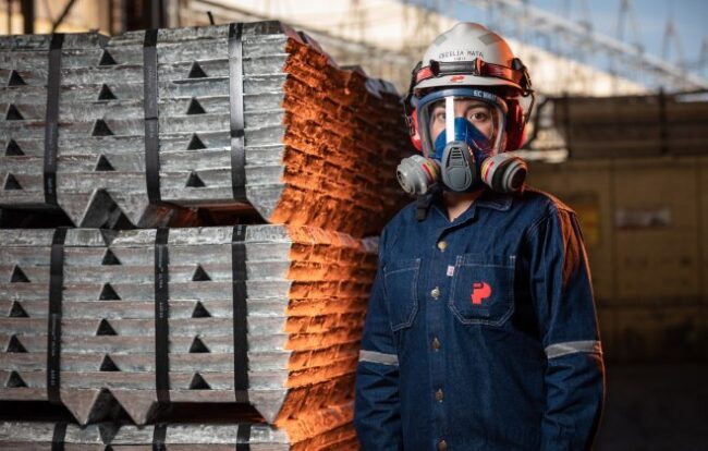 Más mujeres en la industria minera: Peñoles y Minera Penmont, empresas inclusivas - Minería en México