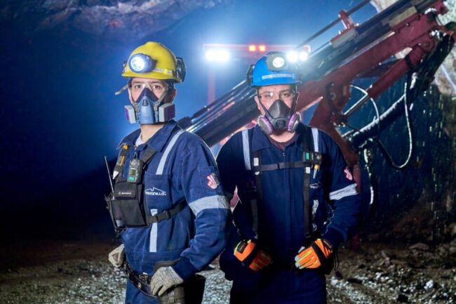 Peñoles previene la corrupción y promueve la integridad en sus operaciones | Minería en México