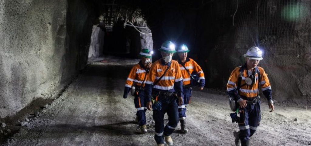 Minería de plata en México: futuro productivo