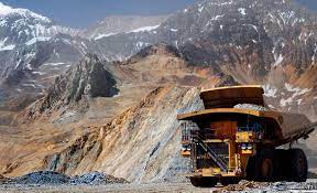Panorama de la producción de zinc en 2022 | Minería en México | Industrias Peñoles | Foto: Huella minera
