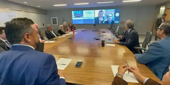 Sector minero de Zacatecas crecerá con empresas de Canadá | Foto: Zacatecas Online