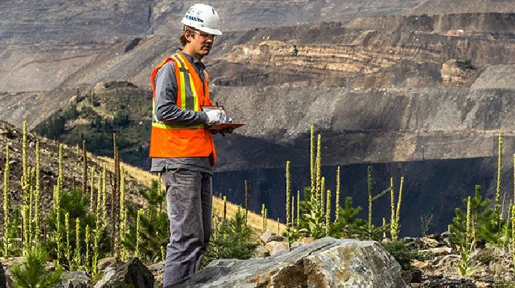Minería y conservación de especies | Minería en México