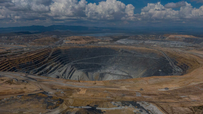 Reformas en la minería: beneficios socioeconómicos y sostenibilidad