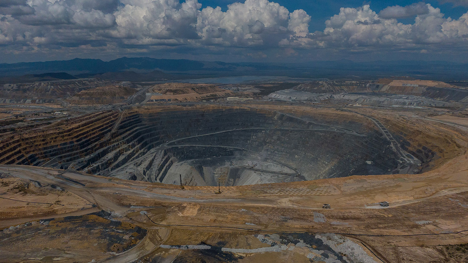 Reformas en la minería: beneficios socioeconómicos y sostenibilidad