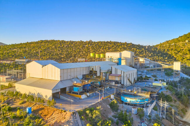 La minería moderna en Chihuahua: fuente de desarrollo