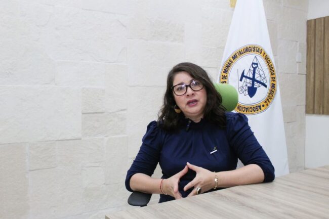 Empresa minera busca el sello WIM por prácticas más equitativas