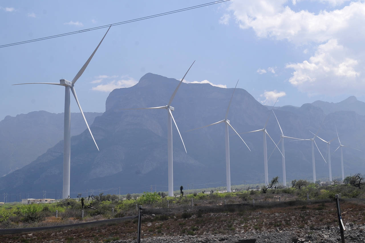 Industrias Peñoles espera cambios en la ley para reanudar proyectos de energías limpias | Minería en México