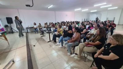 Peñoles realiza taller sobre inteligencia artificial en Torreón | Minería en México | Foto: Noticieros Grem