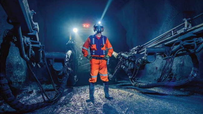 Peñoles y Fresnillo plc reciben reconocimiento de Ética y Valores 2023