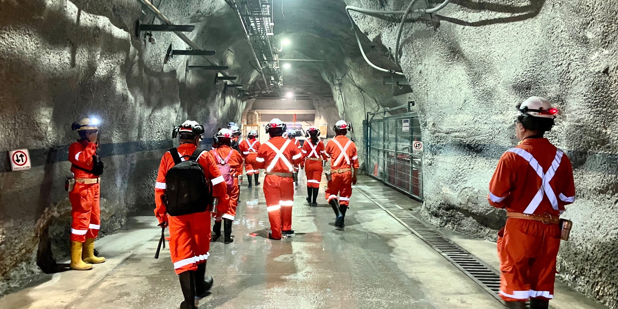 Mina Capela de Peñoles: modernidad y transformación | Foto: El Siglo de Torreón
