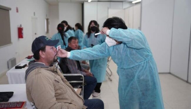 Minas de Grupo BAL brindan atención médica con Jornadas de Salud en Caborca | Minera Penmont | Fresnillo plc | Industrias Peñoles