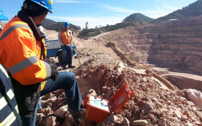 Mineria Y Extraccion Universidades En Mexico