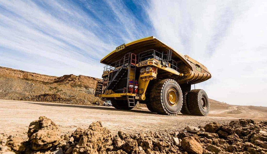 Proyecto minero Plata Verde en Chihuahua | Foto: Dipromin | Minería en México