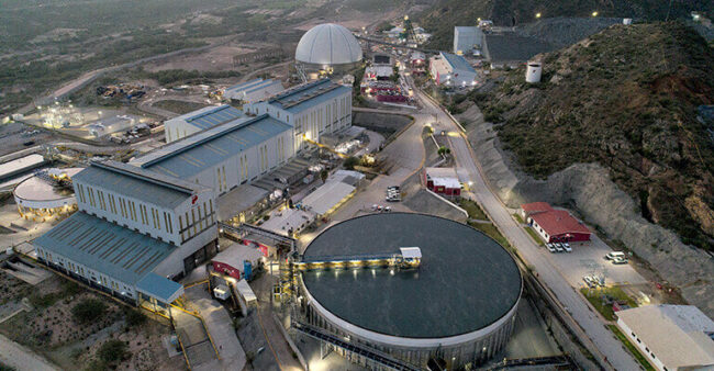 Peñoles y Fundación UNAM fomentan la salud comunitaria en Capela | Minería en México