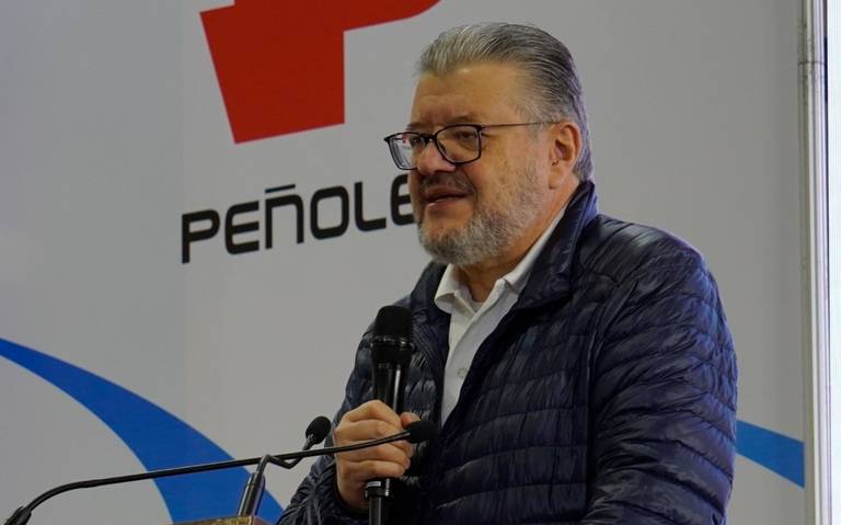 Peñoles y Fresnillo plc