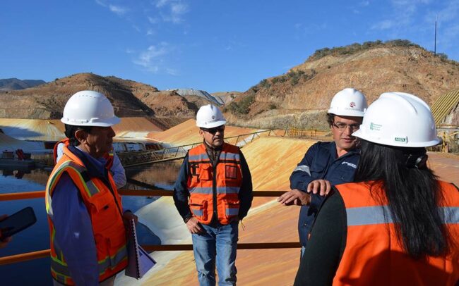 En aumento la producción minera de Sonora | El Sol de Hermosillo