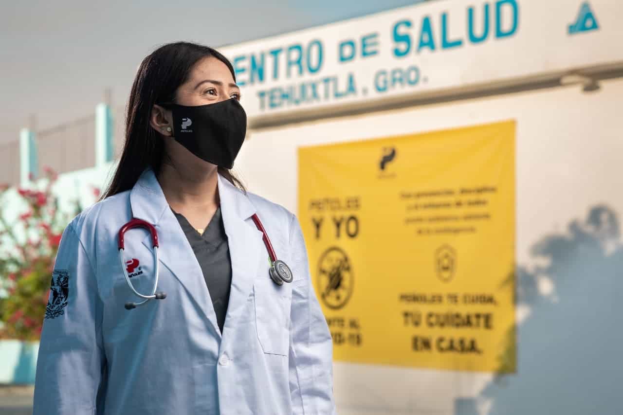 Otra exitosa Jornada de Salud Peñoles en Mina Capela | Minería en línea Otra exitosa Jornada de Salud Peñoles en Mina Capela | Minería en línea
