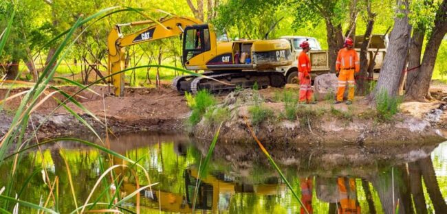 Industrias Peñoles crea programas con base en los objetivos de la ONU | Mundo Minero