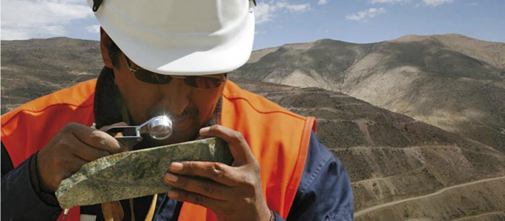 El papel de los geólogos en el sector minero | Minería en México 