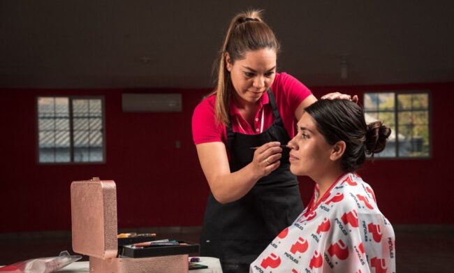 Peñoles impulsa el emprendedurismo de las mujeres mexicanas | Minería en México