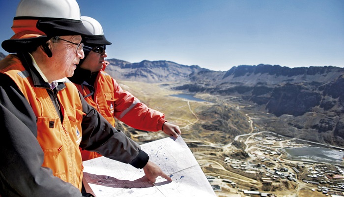 El papel de los geólogos en el sector minero | Minería en México 