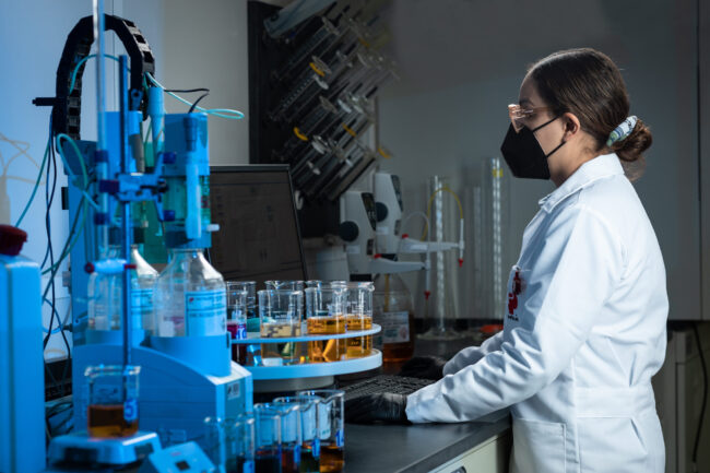 Laboratorio Central Peñoles: vanguardia que trasciende