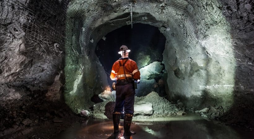 Alianza entre Sonora y China, por un futuro sostenible en la minería | Foto: Clúster Minero de Sonora